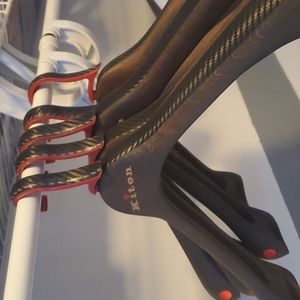 Kiton suit hangers one lot